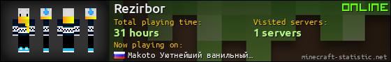 Rezirbor userbar 560x90