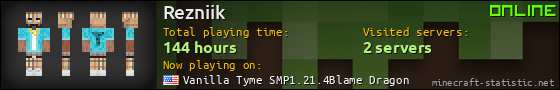Rezniik userbar 560x90