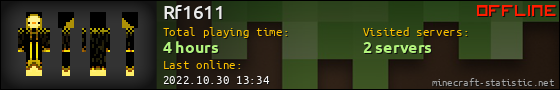 Rf1611 userbar 560x90
