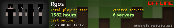 Rgos userbar 560x90