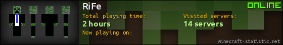 RiFe userbar 560x90