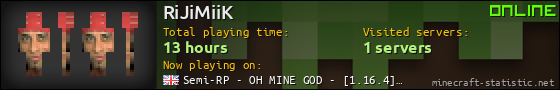RiJiMiiK userbar 560x90