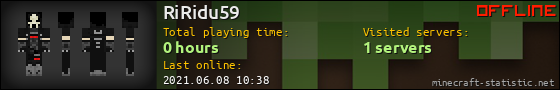 RiRidu59 userbar 560x90