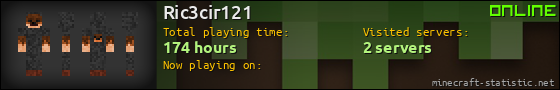 Ric3cir121 userbar 560x90