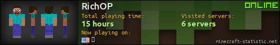 RichOP userbar 560x90