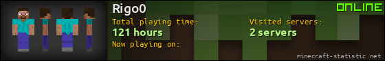 Rigo0 userbar 560x90
