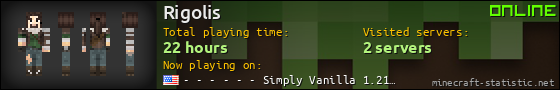 Rigolis userbar 560x90