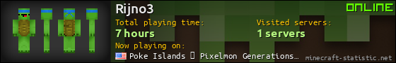 Rijno3 userbar 560x90