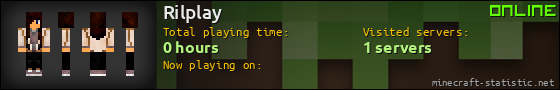 Rilplay userbar 560x90