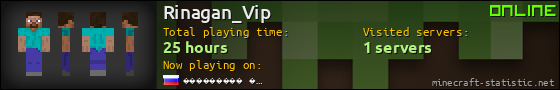 Rinagan_Vip userbar 560x90