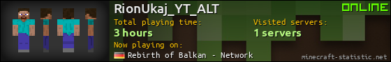 RionUkaj_YT_ALT userbar 560x90