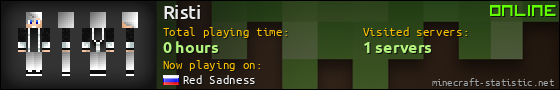 Risti userbar 560x90