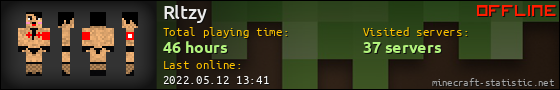 Rltzy userbar 560x90