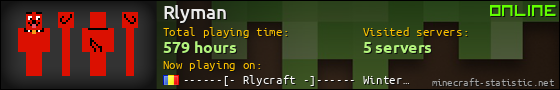 Rlyman userbar 560x90