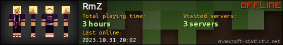 RmZ userbar 560x90