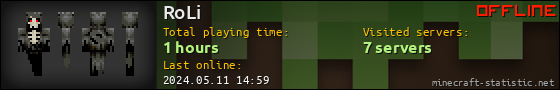 RoLi userbar 560x90