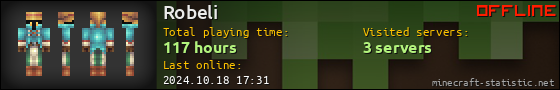 Robeli userbar 560x90