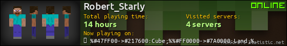 Robert_Starly userbar 560x90