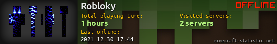 Robloky userbar 560x90
