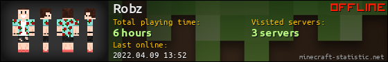 Robz userbar 560x90