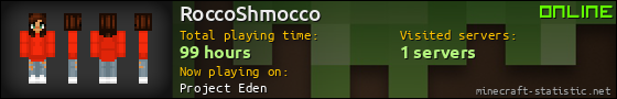 RoccoShmocco userbar 560x90