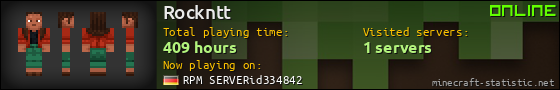 Rockntt userbar 560x90