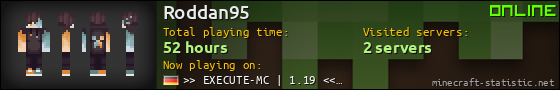 Roddan95 userbar 560x90