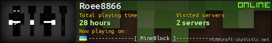 Roee8866 userbar 560x90