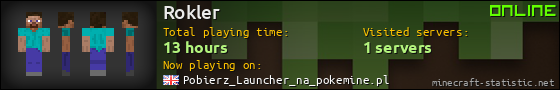 Rokler userbar 560x90