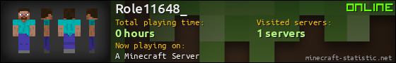 Role11648_ userbar 560x90