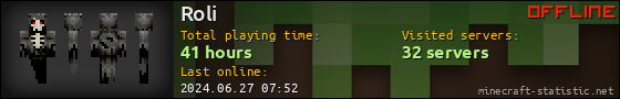 Roli userbar 560x90