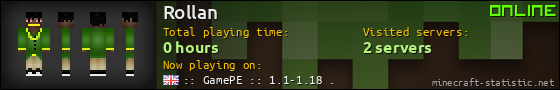 Rollan userbar 560x90