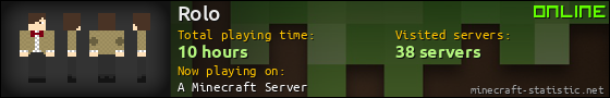 Rolo userbar 560x90