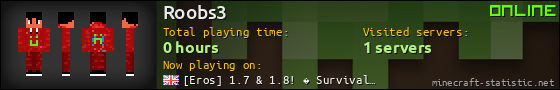 Roobs3 userbar 560x90