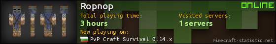 Ropnop userbar 560x90