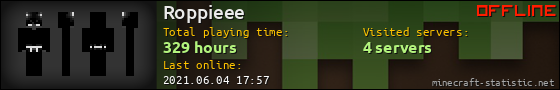 Roppieee userbar 560x90