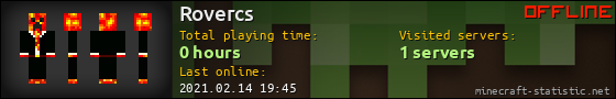 Rovercs userbar 560x90