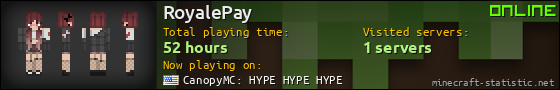 RoyalePay userbar 560x90