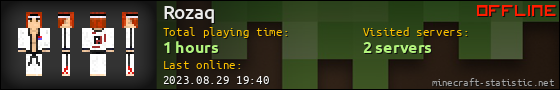 Rozaq userbar 560x90