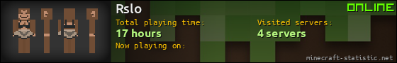 Rslo userbar 560x90