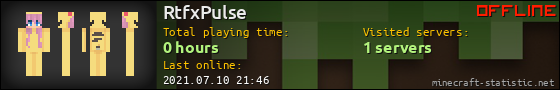 RtfxPulse userbar 560x90