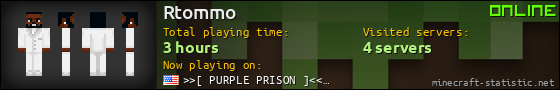 Rtommo userbar 560x90
