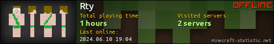 Rty userbar 560x90