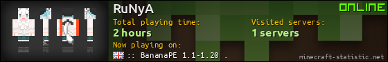RuNyA userbar 560x90