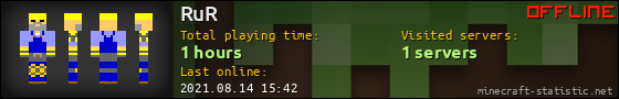 RuR userbar 560x90