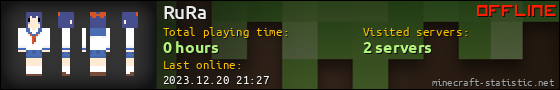 RuRa userbar 560x90