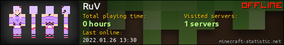 RuV userbar 560x90