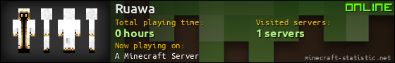 Ruawa userbar 560x90