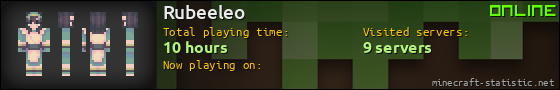 Rubeeleo userbar 560x90