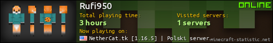Rufi950 userbar 560x90